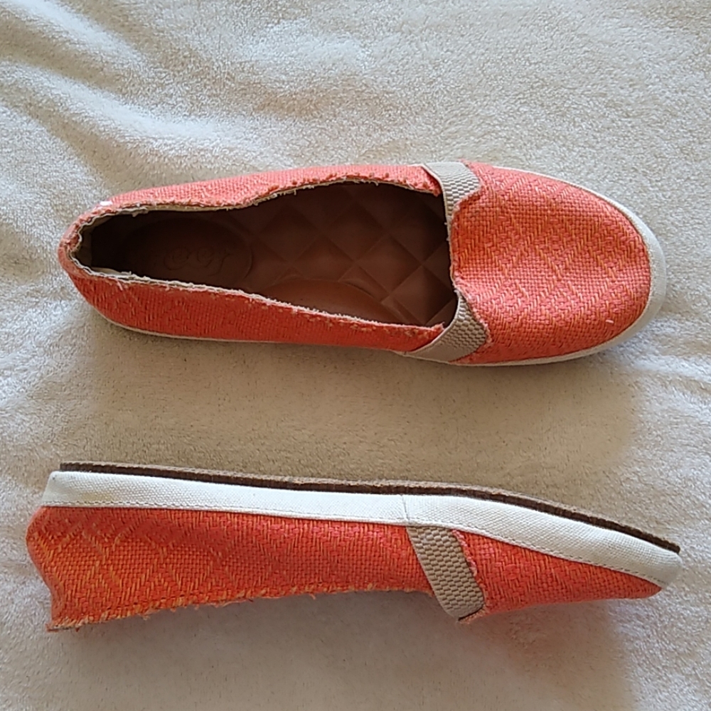 🎟️(5/$25)Reef Moccasin Sandals